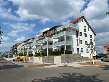 Wohnung zur Miete 930 € 3 Zimmer 97 m² 1. Geschoss frei ab 01.02.2025 An den Wasenwiesen 5 Hessental Schwäbisch Hall 74523