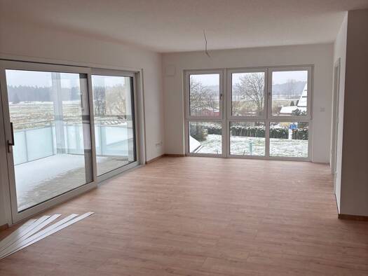 Wohnung zur Miete 1.344 € 3,5 Zimmer 112 m² Geschoss 1/2 frei ab 01.02.2026 Leinburg 91227