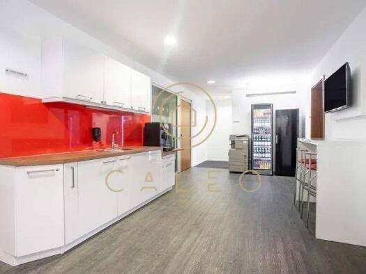 Bürofläche zur Miete provisionsfrei 275 m² Bürofläche teilbar ab 1 m² Oststadt Karlsruhe 76131