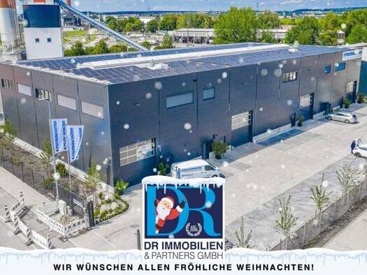 Bürofläche zur Miete - Erstbezug 2.380 € 200 m² Bürofläche Lise-Meitner-Straße 15 Feldkirchen Ingolstadt 85055