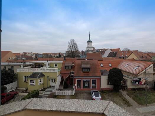 Immobilie zum Kauf als Kapitalanlage geeignet 5.267 m² 8.452 m² Grundstück Bröthen-Michalken Hoyerswerda 02977