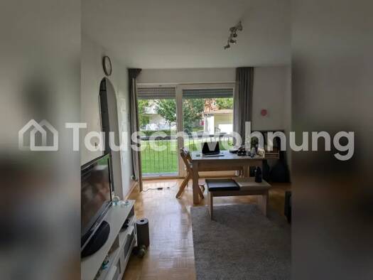 Wohnung zur Miete Tauschwohnung 380 € 2 Zimmer 44 m² EG Berg am Laim München 81673