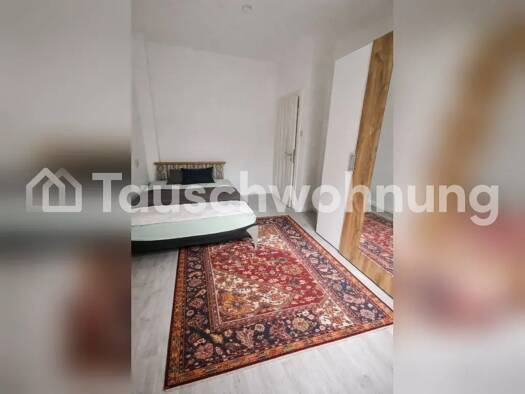 Wohnung zur Miete Tauschwohnung 840 € 3 Zimmer 66 m² EG Mitte Hannover 30171
