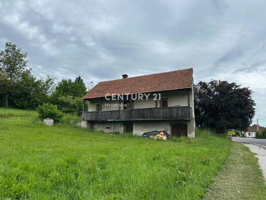 Einfamilienhaus zum Kauf 68.000 € 1 Zimmer 180 m² Novi Marof 42220