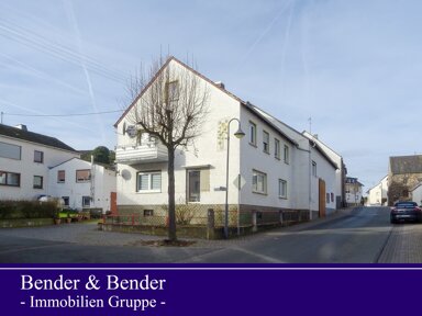 Mehrfamilienhaus zum Kauf 349.000 € 11 Zimmer 243 m² 1.092 m² Grundstück Nastätten VG 56355