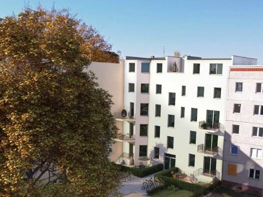 Maisonette zur Miete 950 € 4 Zimmer 105,6 m² Geschoss 3/4 frei ab 01.02.2027 Grusonstraße 7 C Leipziger Str. Magdeburg 39112