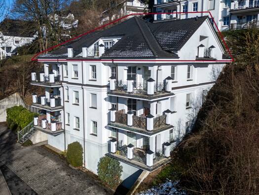 Wohnung zum Kauf 239.000 € 5 Zimmer 126 m² Sundern 59846