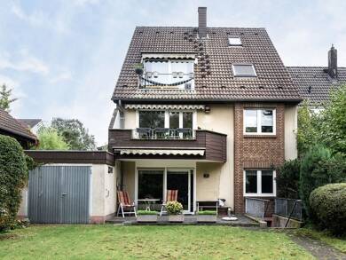 Mehrfamilienhaus zum Kauf 785.000 € 208,1 m² 488 m² Grundstück Köln 51107