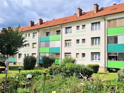 Wohnung zur Miete 749 € 3 Zimmer 71 m² frei ab 01.10.2026 Althofen 9330