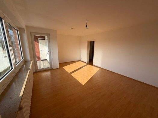 Wohnung zur Miete 520 € 3 Zimmer 75,9 m² 3. Geschoss frei ab 15.03.2026 Felsenstraße 47 Dutum Rheine 48431