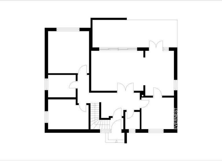 Einfamilienhaus zum Kauf 1.249.000 € 7 Zimmer 196 m² 700 m² Grundstück Wyk auf Föhr 25938