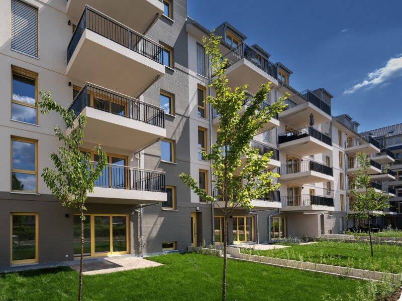 Wohnung zur Miete, Chemnitz