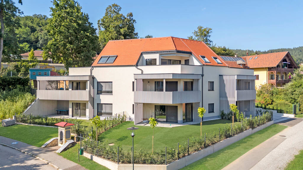 Wohnung zum Kauf 3 Zimmer 74,6 m² Velden am Wörthersee 9220