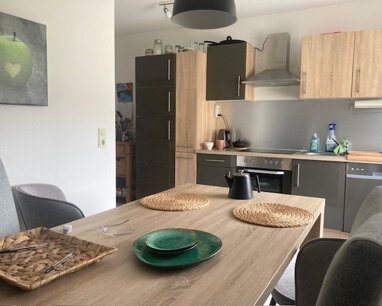 Wohnung zum Kauf 198.500 € 3,5 Zimmer 88,9 m² 2. Geschoss Opherdicke Holzwickede 59439