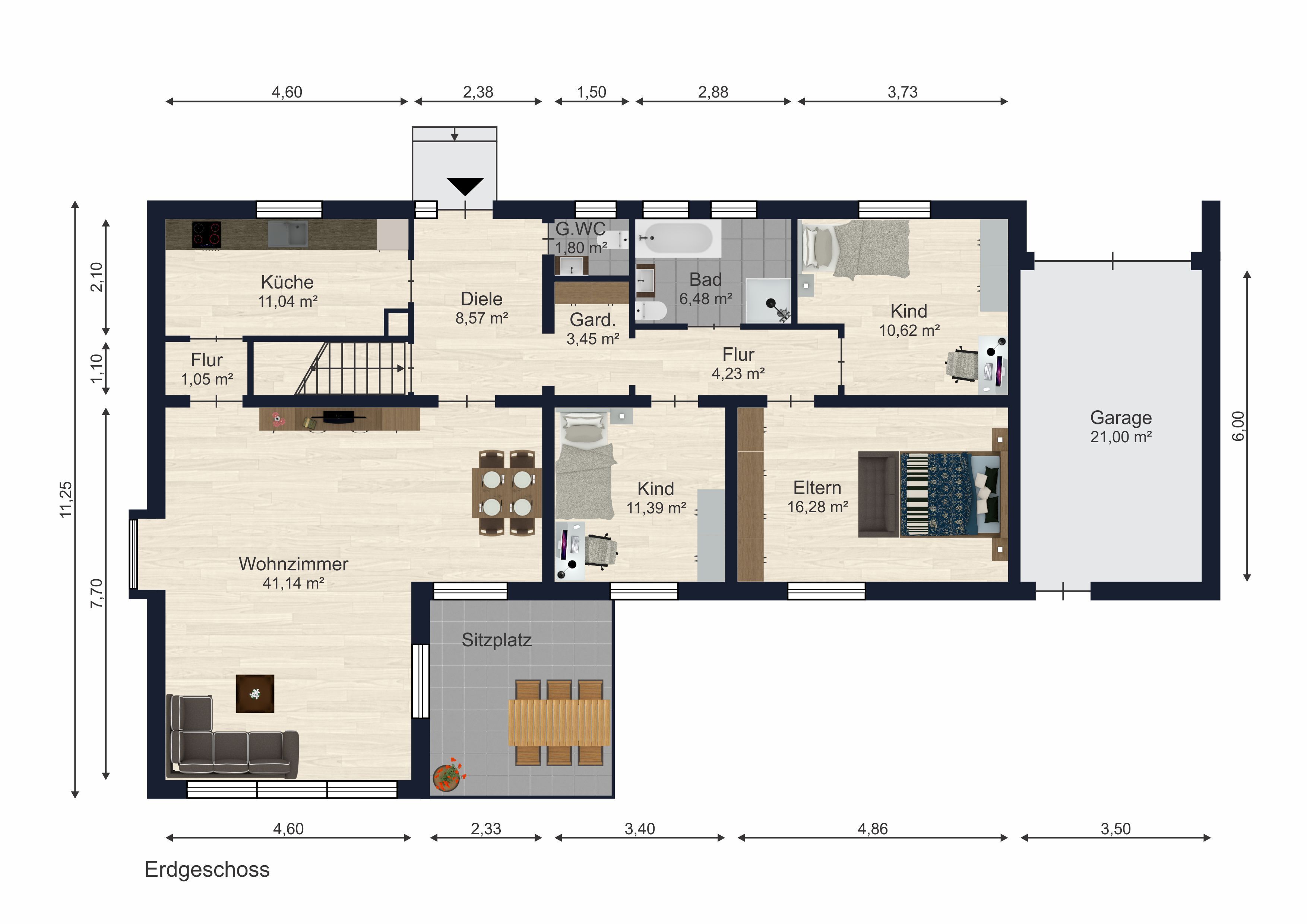 Bungalow zum Kauf 525.000 € 5 Zimmer 114,9 m²<br/>Wohnfläche 778 m²<br/>Grundstück Neustadt Neustadt 93333