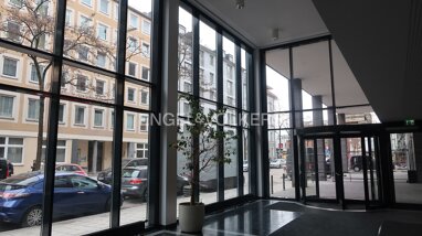 Bürofläche zur Miete provisionsfrei 19 € 759 m² Bürofläche teilbar ab 286 m² Augustenstraße München 80333