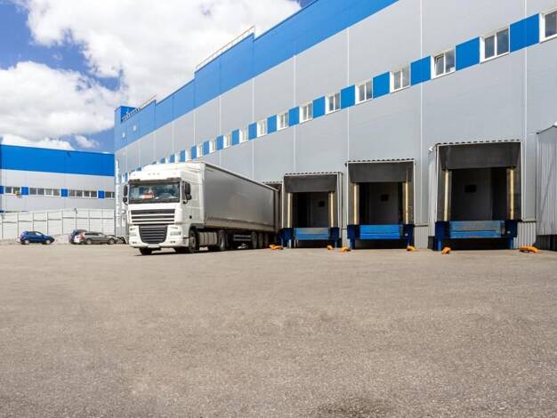 Halle/Industriefläche zur Miete 3.850 m² Lagerfläche teilbar ab 3.850 m² Industriehafen Mannheim 68169