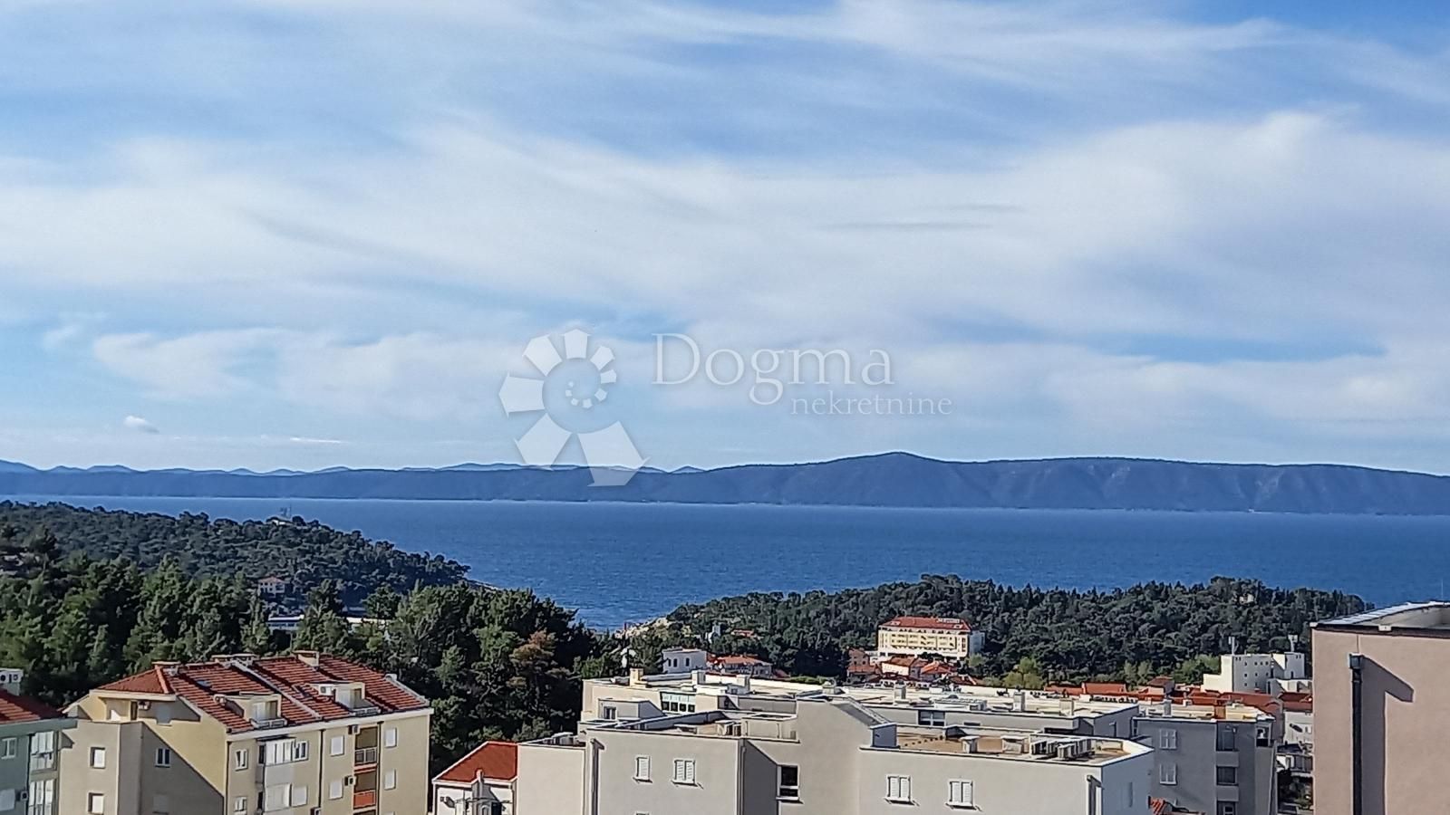 Wohnung zum Kauf 247.000 € 3 Zimmer 76 m²<br/>Wohnfläche 2.<br/>Geschoss Makarska center 21300