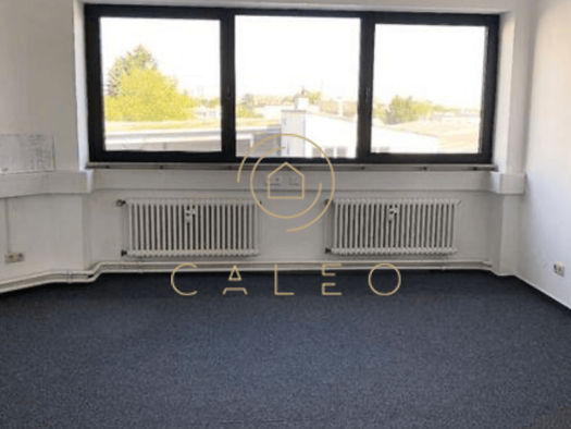 Bürofläche zur Miete provisionsfrei 6 € 427 m² Bürofläche teilbar ab 74 m² Dietzenbach 63128