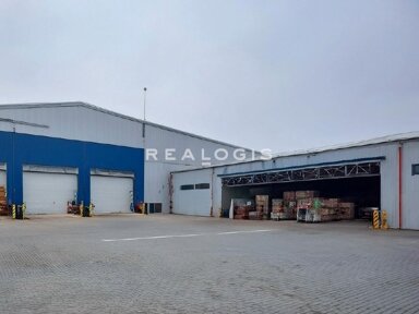 Halle/Industriefläche zur Miete 12.000 m² Lagerfläche teilbar ab 2.500 m² Mogendorf 56424