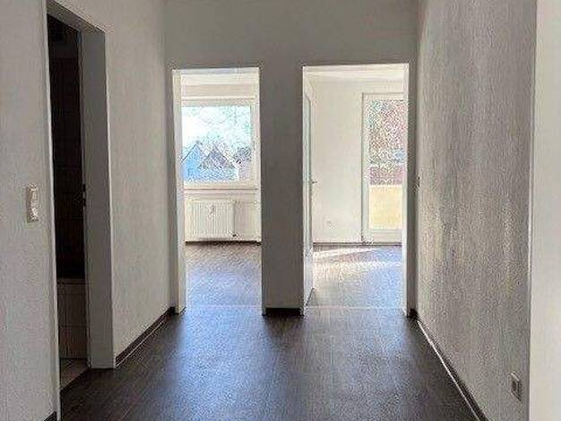 Wohnung zur Miete 489 € 2 Zimmer 61,8 m² 4. Geschoss frei ab 01.05.2026 Holunderweg 10 Kernstadt Lippstadt 59557