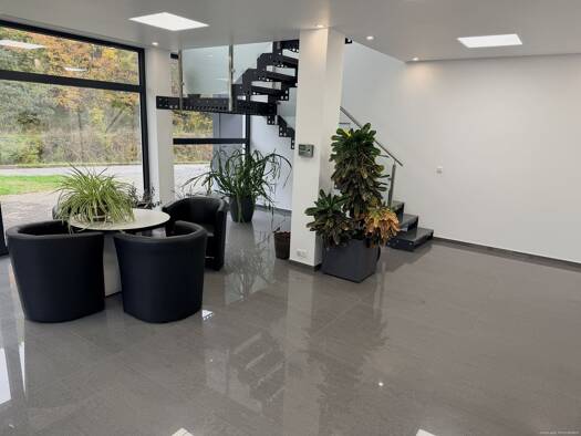 Bürofläche zur Miete 4 Zimmer 105 m² Bürofläche Landsweiler Schiffweiler / Landsweiler-Reden 66578