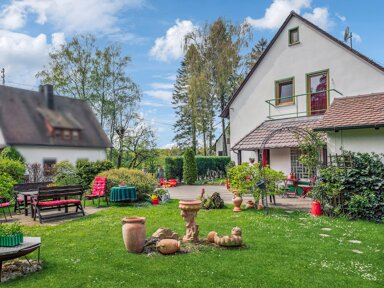 Einfamilienhaus zum Kauf 275.000 € 5 Zimmer 97,9 m² 1.629 m² Grundstück Leupoldstein Betzenstein 91282