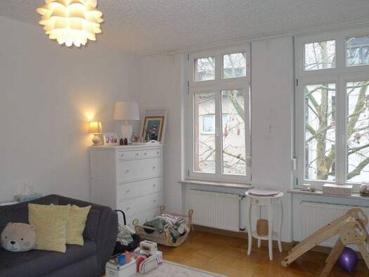 Wohnung zur Miete 730 € 2 Zimmer 67 m² 2. Geschoss frei ab 01.05.2026 Innenstadt Trier 54290