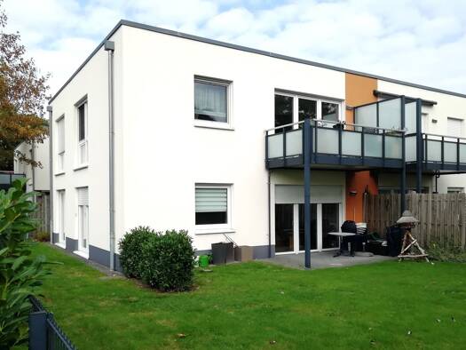 Wohnung zur Miete 660 € 2,5 Zimmer 75 m² Geschoss EG/2 frei ab 01.12.2026 Twistringen Twistringen 27239