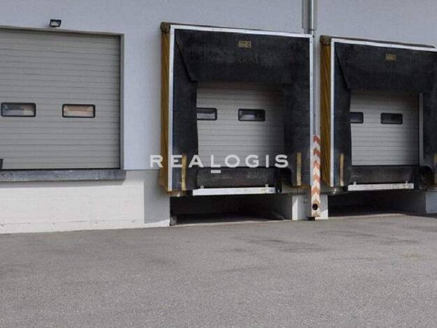 Halle/Industriefläche zur Miete 5.210 m² Lagerfläche Großbeeren Großbeeren 14979