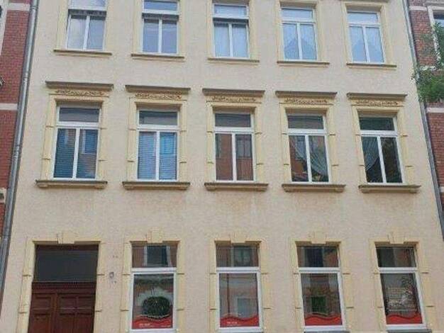 Wohnung zur Miete 499 € 3 Zimmer 80 m² EG frei ab 01.06.2026 Kreisigstraße 40 Innenstadt Zwickau 08056