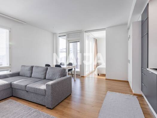 Wohnung zum Kauf 159.000 € 2 Zimmer 42 m² 6. Geschoss Valtakatu 35 Rovaniemi 96200