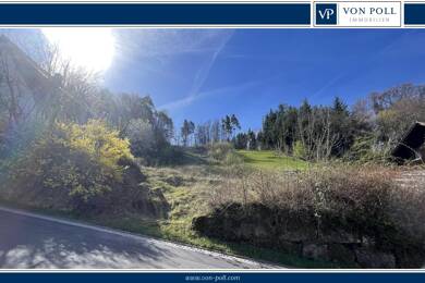 Grundstück zum Kauf 179.000 € 5.097 m² Grundstück Freudenstein-Hohenklingen Knittlingen 75438