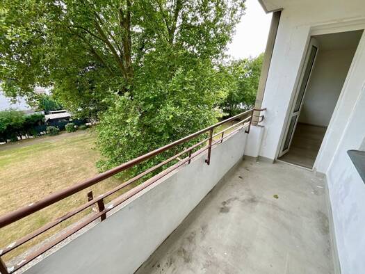Wohnung zur Miete 559 € 2,5 Zimmer 64 m² 2. Geschoss frei ab 16.09.2026 Kirchbachstraße 50 Styrum Mülheim an der Ruhr 45476