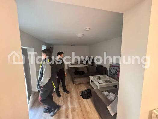 Studio zur Miete Tauschwohnung 450 € 1 Zimmer 49 m² Bernau 16321