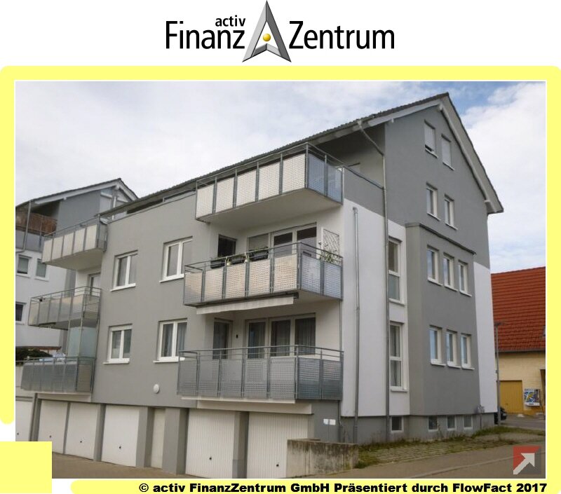 Wohnung zum Kauf 255.000 € 3 Zimmer 75 m²<br/>Wohnfläche Laichingen Laichingen 89150