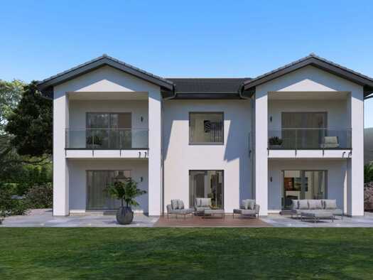 Einfamilienhaus zum Kauf 1.550.900 € 6 Zimmer 301 m² 1.085 m² Grundstück Frohnau Reinickendorf 13467