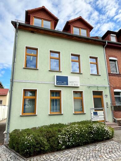 Büro-/Praxisfläche zur Miete provisionsfrei 368 € 2,5 Zimmer 46 m² Bürofläche Rudolstädter Straße 113 Dittelstedt Erfurt 99099