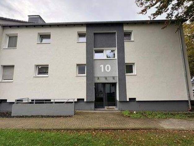 Wohnung zur Miete 515 € 2 Zimmer 51,2 m² 1. Geschoss frei ab 29.01.2026 Bergbaustraße 10 Katernberg Essen 45327