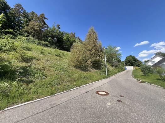 Grundstück zum Kauf 304.000 € 2.254 m² Grundstück Stühlingen 79780
