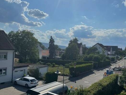 Wohnung zur Miete 1.450 € 3 Zimmer 90 m² Geschoss 2/2 frei ab 01.05.2026 Fürstenberg Konstanz 78467