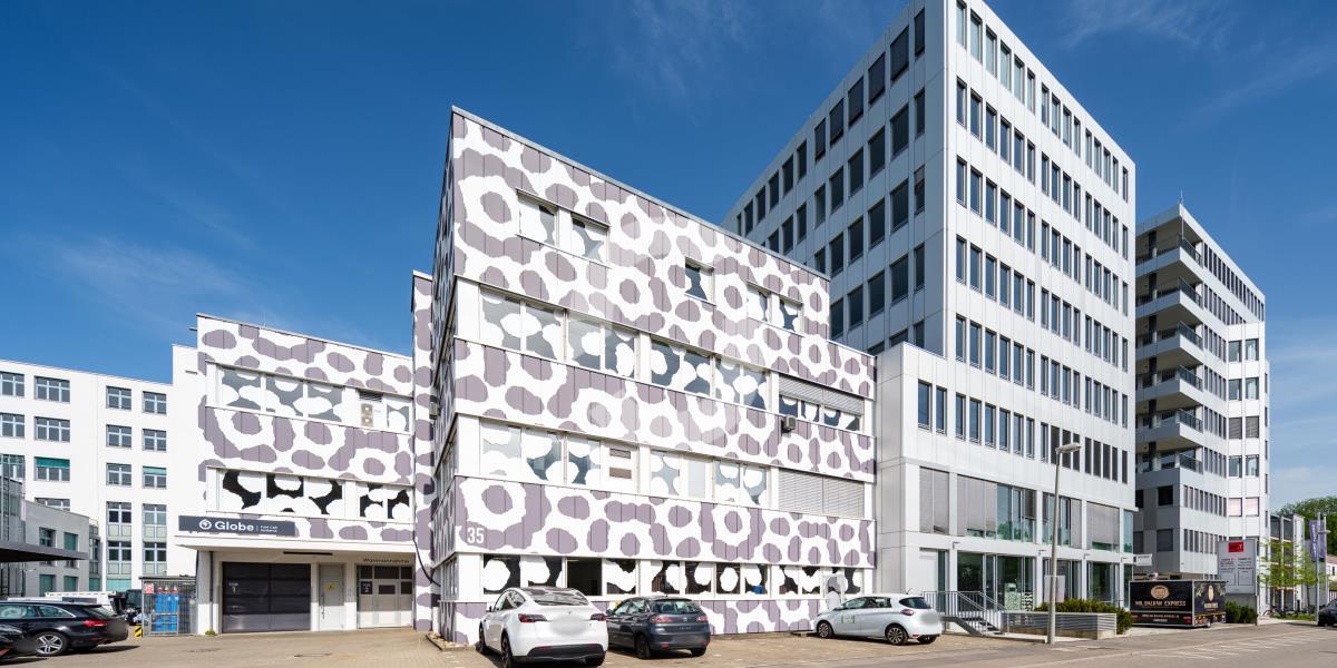 Büro-/Praxisfläche zur Miete 130 m²<br/>Bürofläche ab 130 m²<br/>Teilbarkeit Fasanenhof - Ost Stuttgart, Fasanenhof 70567