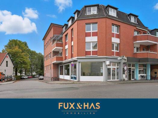 Laden zum Kauf 269.000 € 99,4 m² Verkaufsfläche Leer Leer (Ostfriesland) 26789