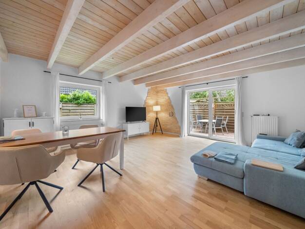 Reihenendhaus zum Kauf 339.000 € 4,5 Zimmer 158 m² 338 m² Grundstück Schafflund 24980