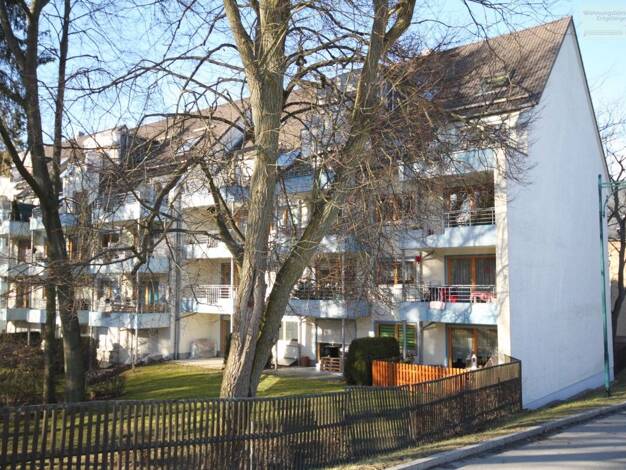 Wohnung zur Miete 442 € 2 Zimmer 65 m² 2. Geschoss frei ab 01.12.2026 Haldenstraße 10 Annaberg Annaberg-Buchholz 09456
