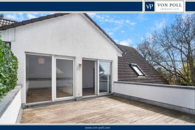 Wohnung zum Kauf 520.000 € 4 Zimmer 117 m² Dachgeschoss, 2. Geschoss Königstein Königstein im Taunus 61462