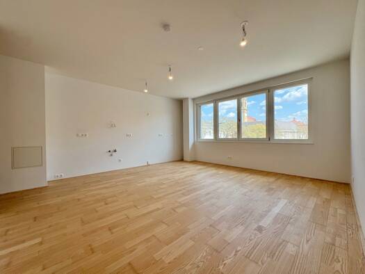Wohnung zum Kauf 255.000 € 3 Zimmer 64,7 m² 1. Geschoss Rathausplatz 7 Stockerau 2000