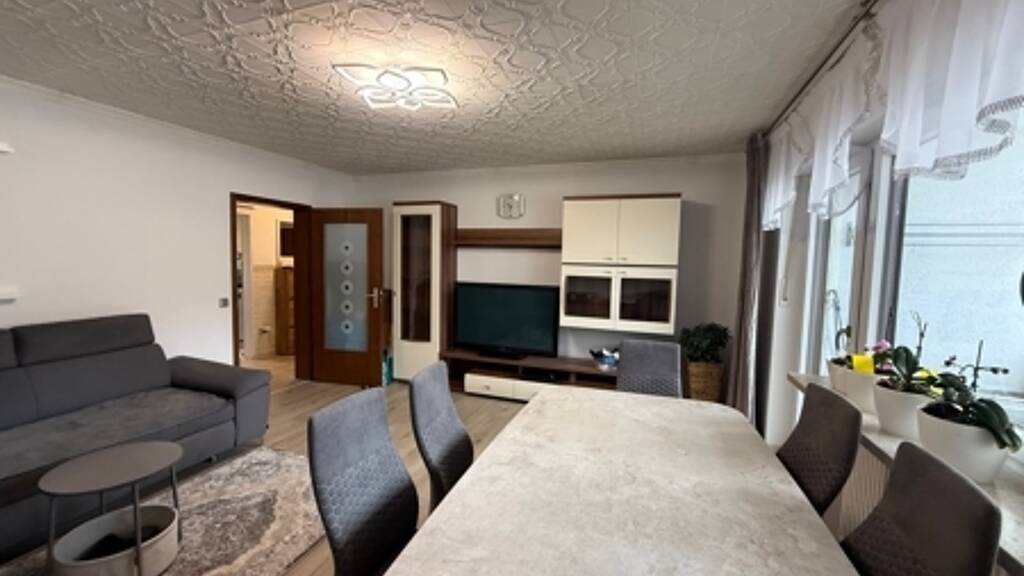 Wohnung zum Kauf 268.000 € 3 Zimmer 74 m² Mühldorf Mühldorf am Inn 84453