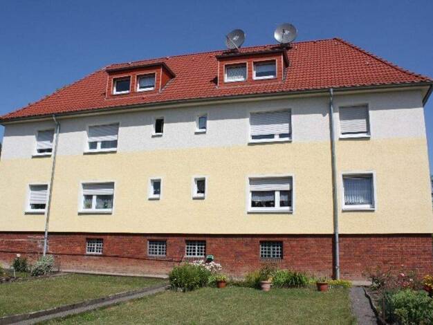 Wohnung zur Miete 387 € 2,5 Zimmer 41,2 m² EG frei ab 16.03.2026 Am Wiehagen 12 Mitte Bergkamen 59192
