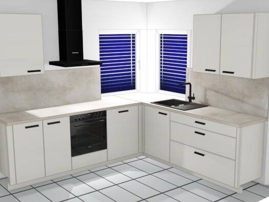 Wohnung zur Miete 1.100 € 3 Zimmer 90 m² Geschoss 1/3 frei ab 01.11.2026 Biberach Biberach an der Riß 88400